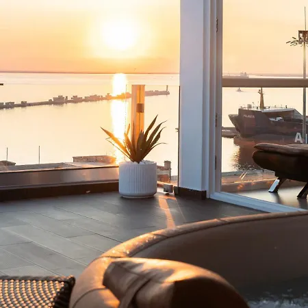 Above Premium Rooftop Thessaloniki